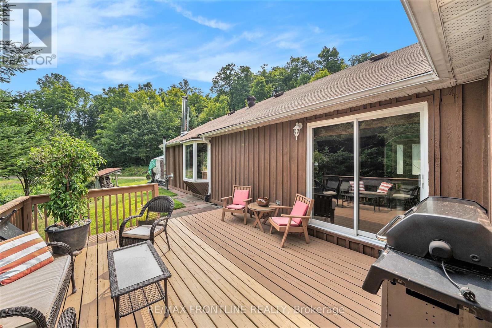 3644 Bell Line Road, Frontenac, Ontario  K0H 2E0 - Photo 26 - X12333395