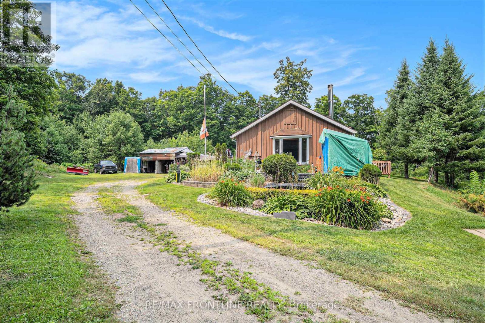 3644 Bell Line Road, Frontenac, Ontario  K0H 2E0 - Photo 28 - X12333395