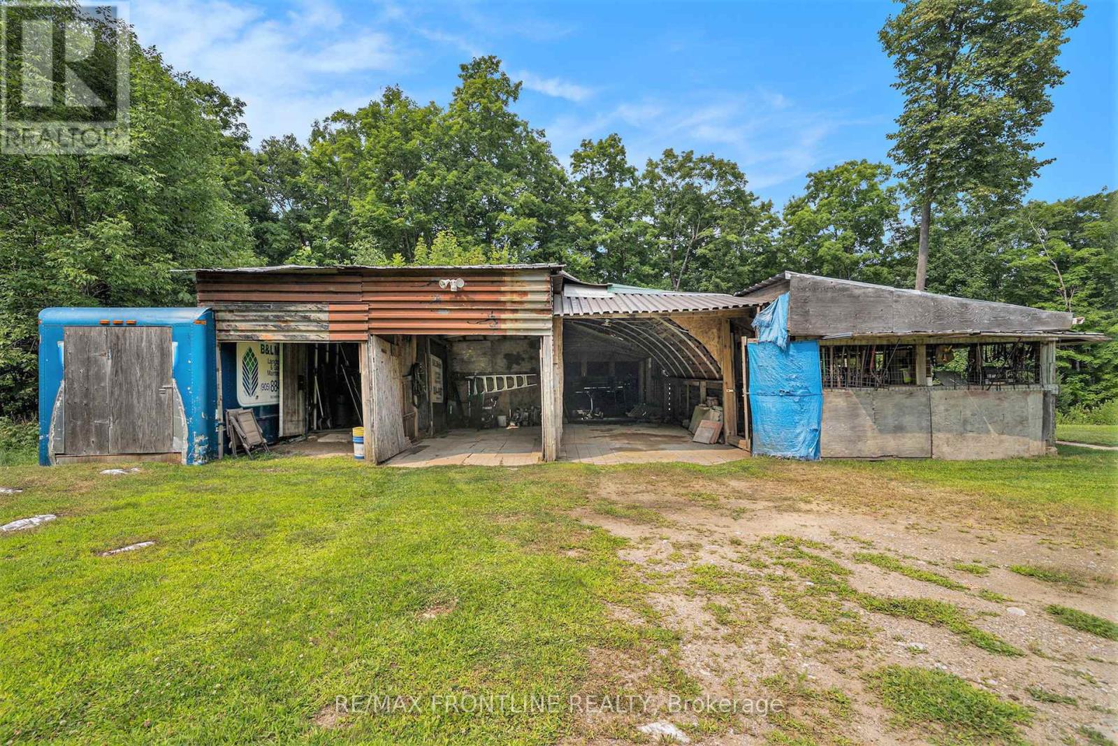 3644 Bell Line Road, Frontenac, Ontario  K0H 2E0 - Photo 29 - X12333395