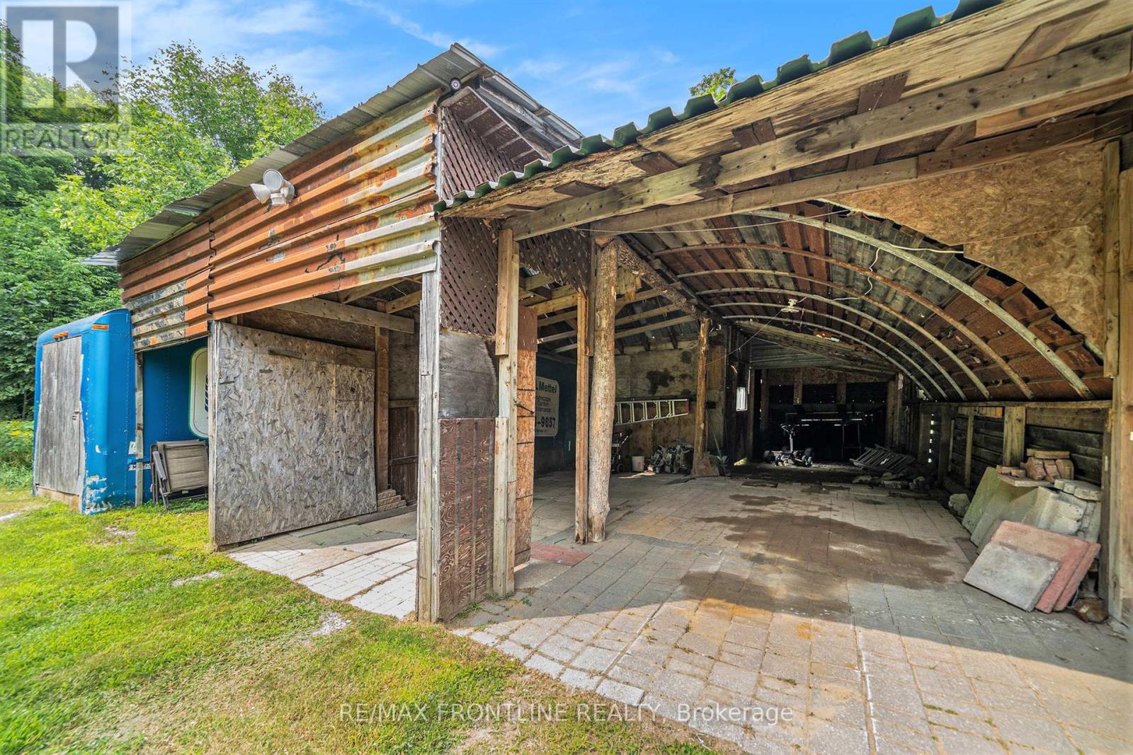 3644 Bell Line Road, Frontenac, Ontario  K0H 2E0 - Photo 30 - X12333395
