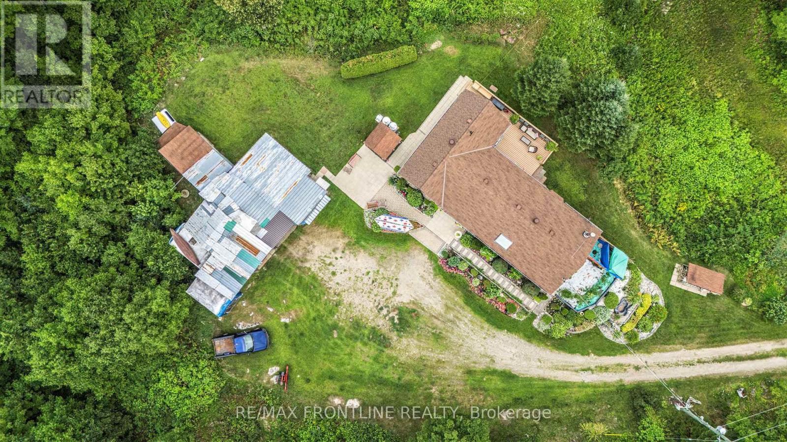 3644 Bell Line Road, Frontenac, Ontario  K0H 2E0 - Photo 34 - X12333395