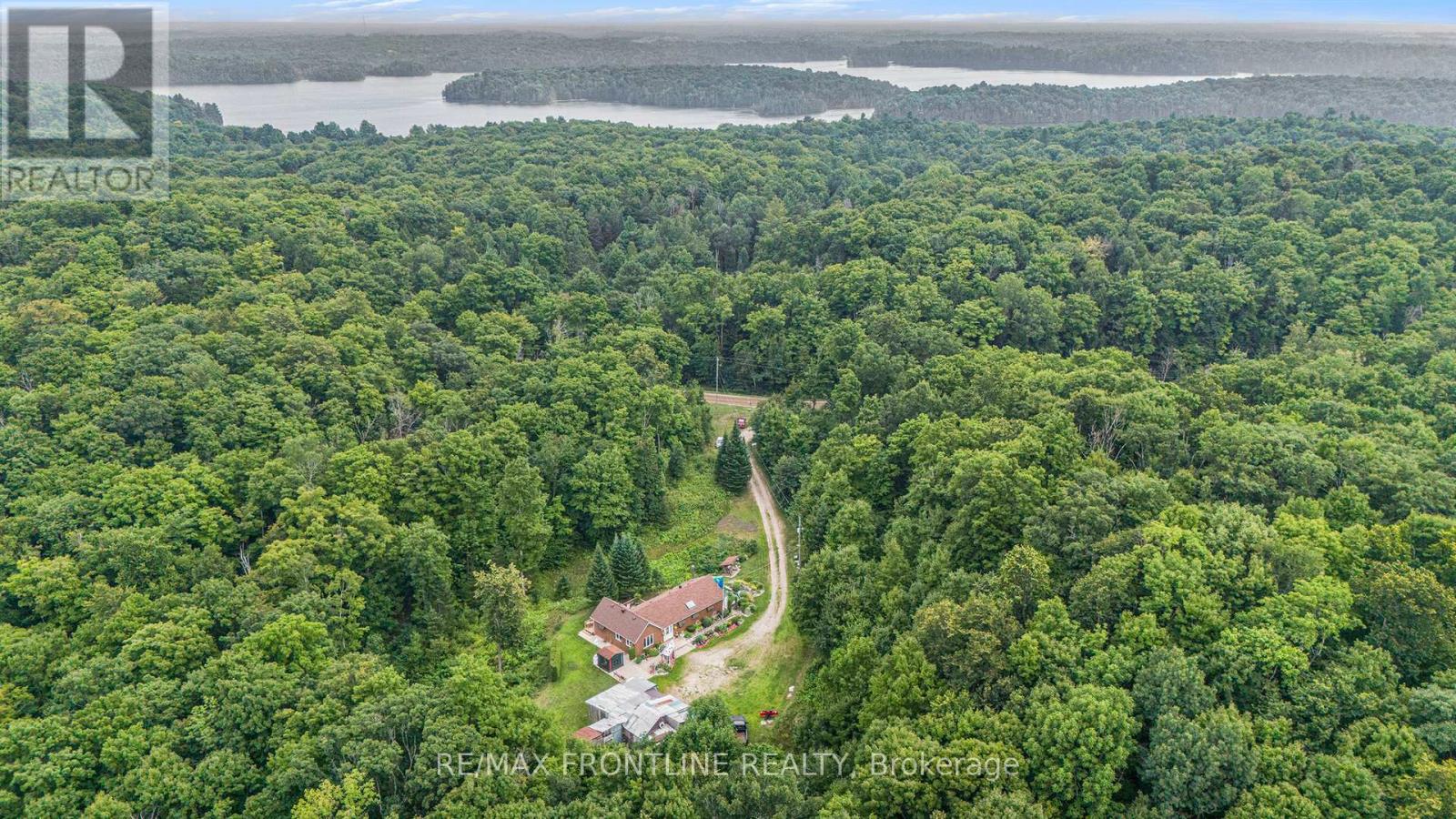 3644 Bell Line Road, Frontenac, Ontario  K0H 2E0 - Photo 35 - X12333395