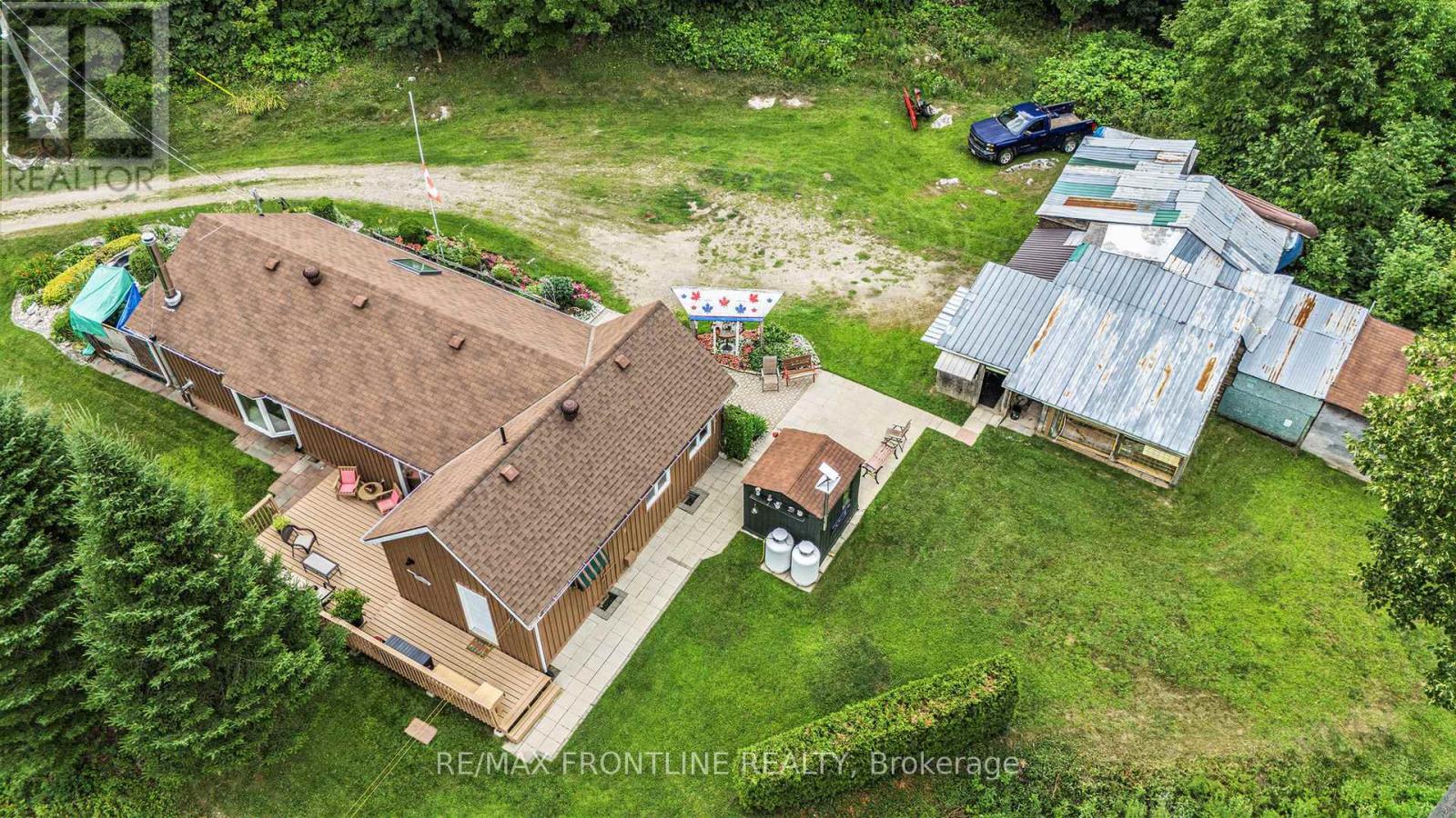 3644 Bell Line Road, Frontenac, Ontario  K0H 2E0 - Photo 36 - X12333395