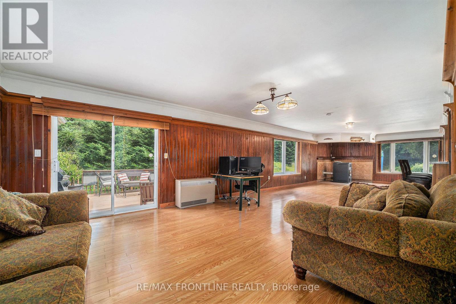 3644 Bell Line Road, Frontenac, Ontario  K0H 2E0 - Photo 8 - X12333395