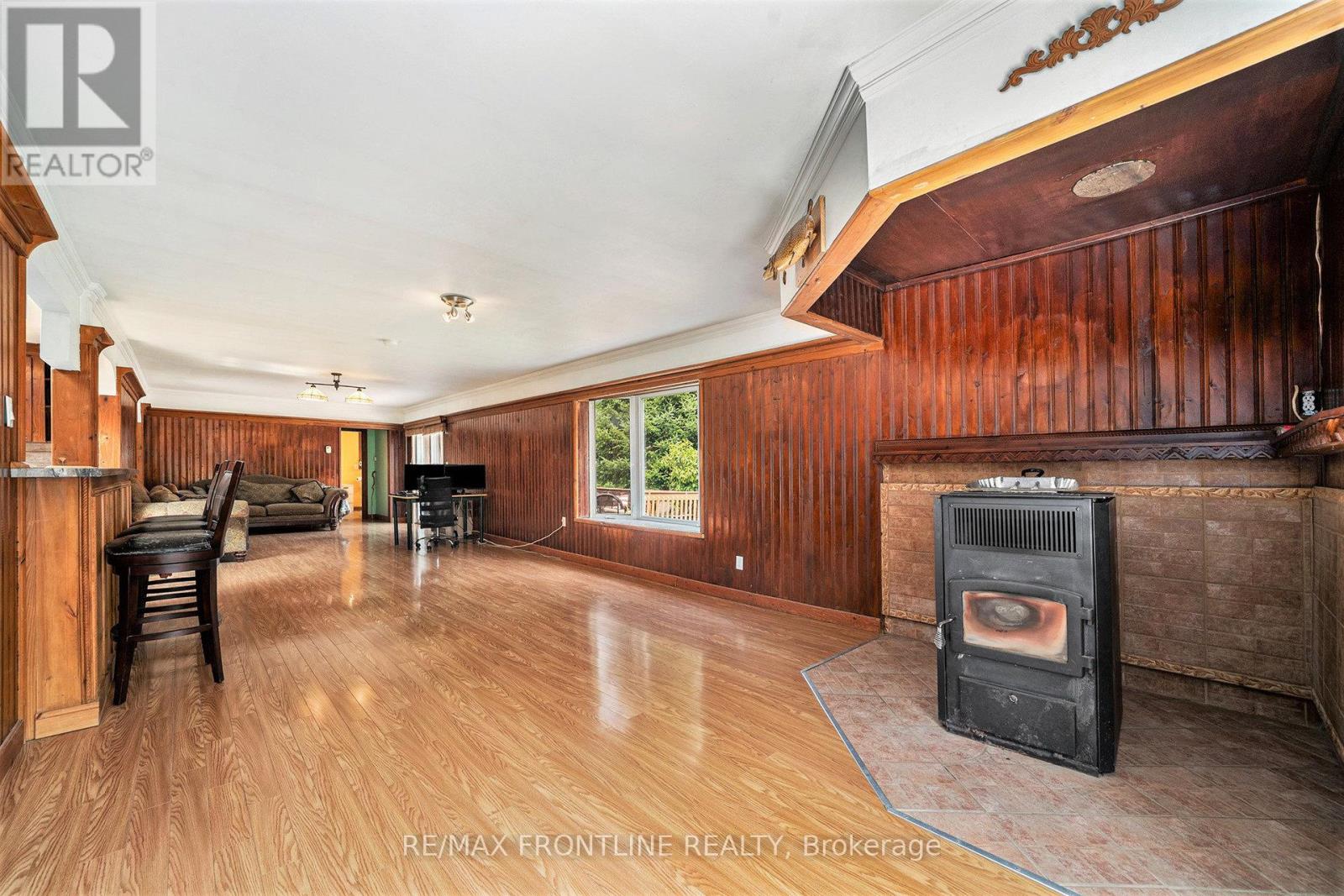 3644 Bell Line Road, Frontenac, Ontario  K0H 2E0 - Photo 9 - X12333395