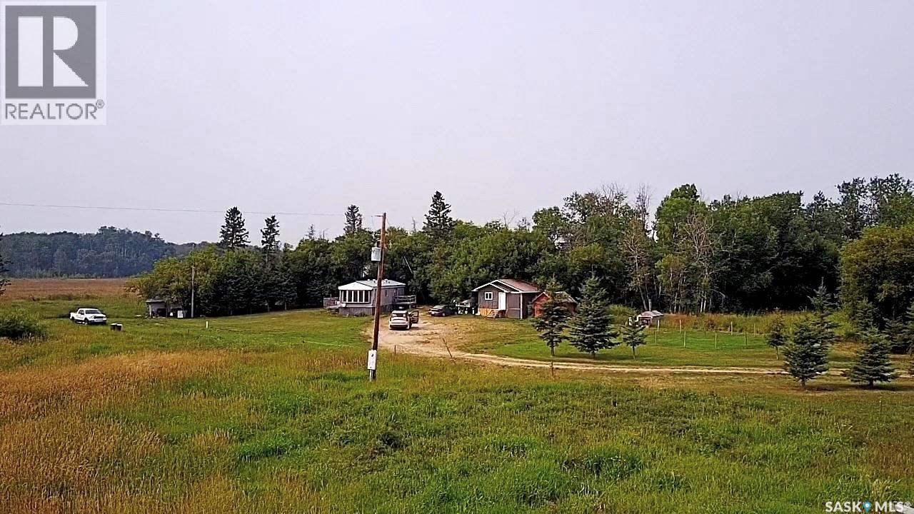 Lucas Acreage, Preeceville Rm No. 334, Saskatchewan  S0A 3B0 - Photo 4 - SK005036