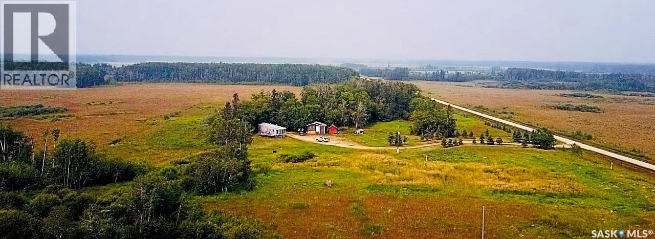 Lucas Acreage, Preeceville Rm No. 334, Saskatchewan  S0A 3B0 - Photo 5 - SK005036