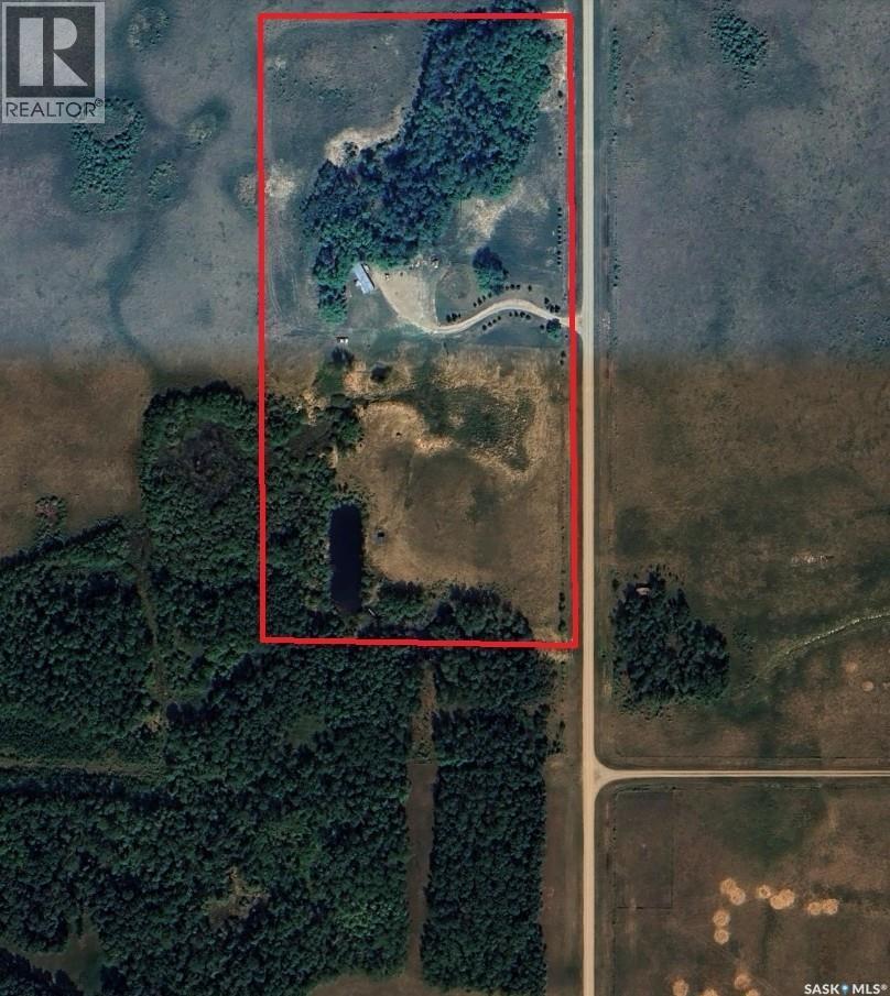 Lucas Acreage, Preeceville Rm No. 334, Saskatchewan  S0A 3B0 - Photo 10 - SK005036