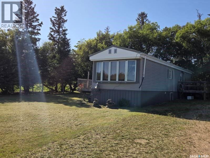 Lucas Acreage, Preeceville Rm No. 334, Saskatchewan  S0A 3B0 - Photo 20 - SK005036