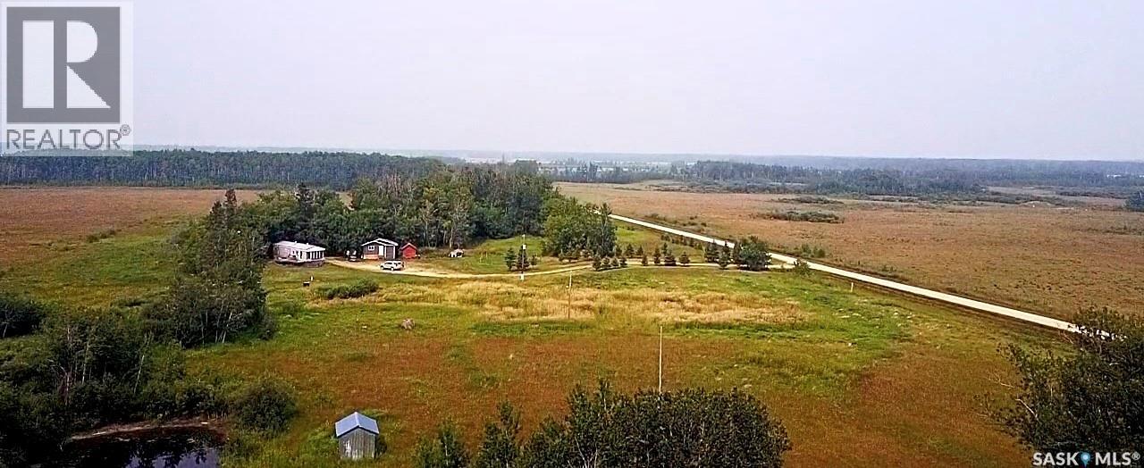 Lucas Acreage, Preeceville Rm No. 334, Saskatchewan  S0A 3B0 - Photo 9 - SK005036