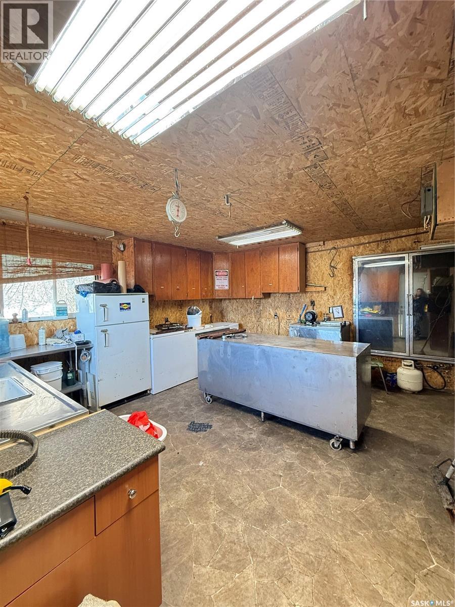 Lucas Acreage, Preeceville Rm No. 334, Saskatchewan  S0A 3B0 - Photo 19 - SK005036