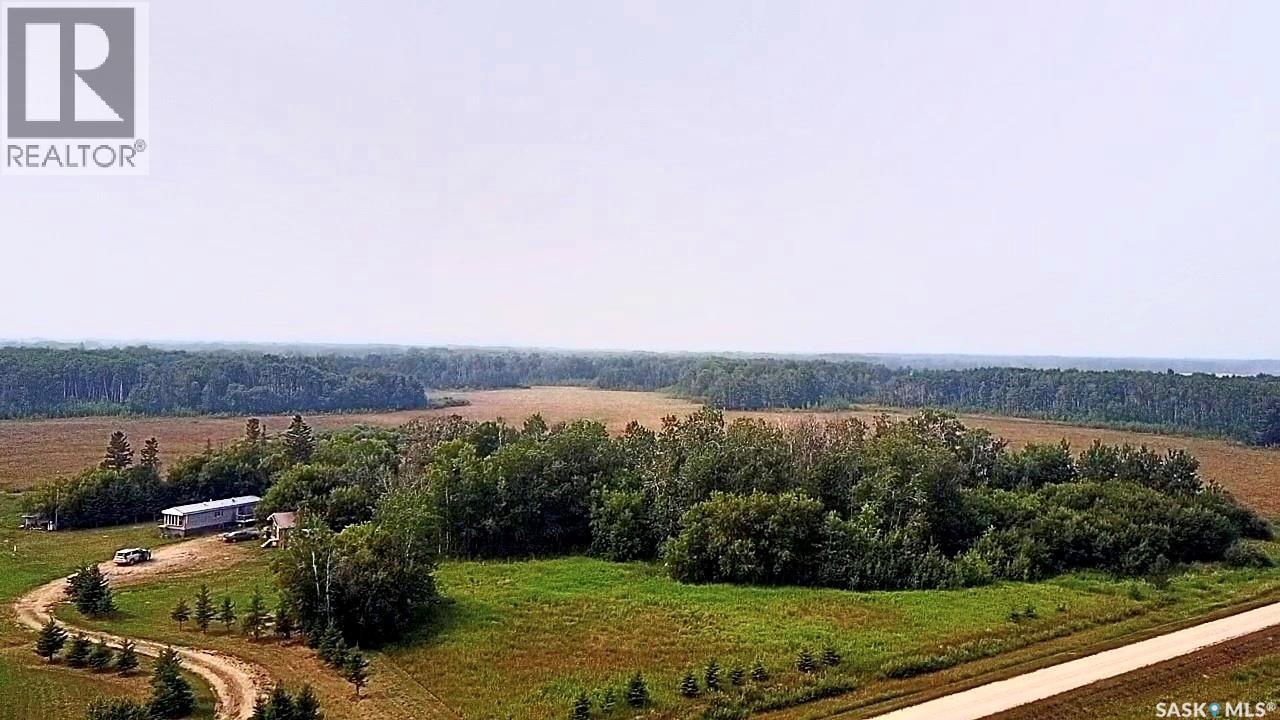Lucas Acreage, Preeceville Rm No. 334, Saskatchewan  S0A 3B0 - Photo 2 - SK005036