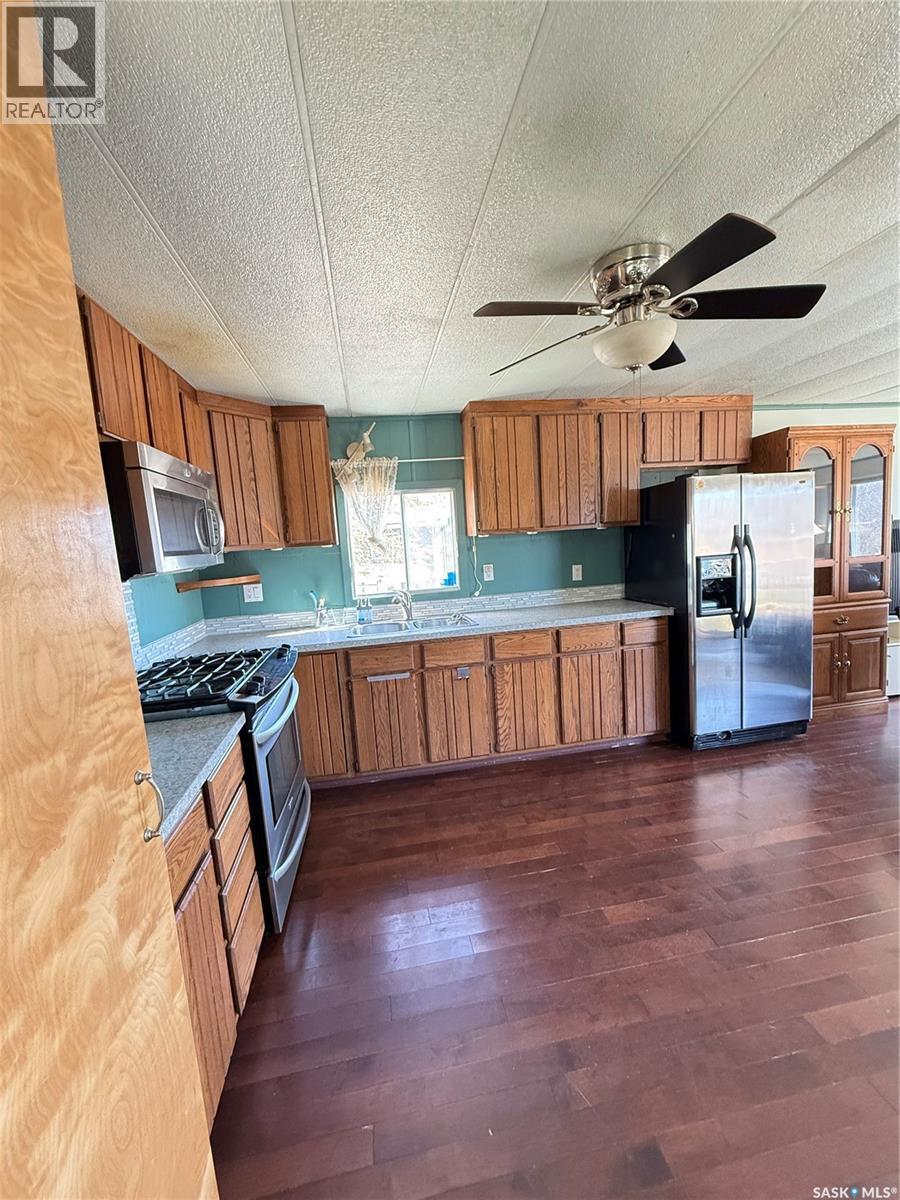 Lucas Acreage, Preeceville Rm No. 334, Saskatchewan  S0A 3B0 - Photo 23 - SK005036
