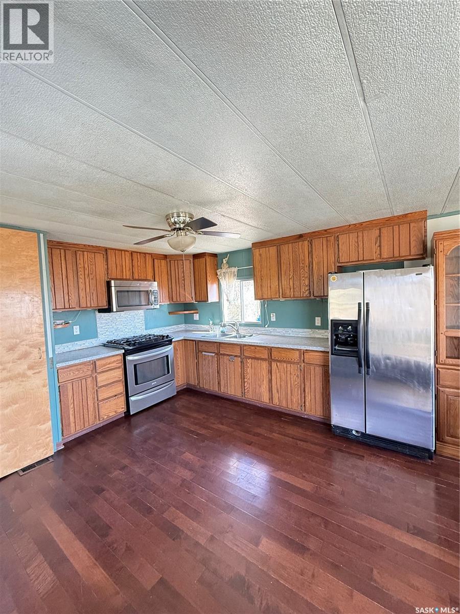 Lucas Acreage, Preeceville Rm No. 334, Saskatchewan  S0A 3B0 - Photo 24 - SK005036