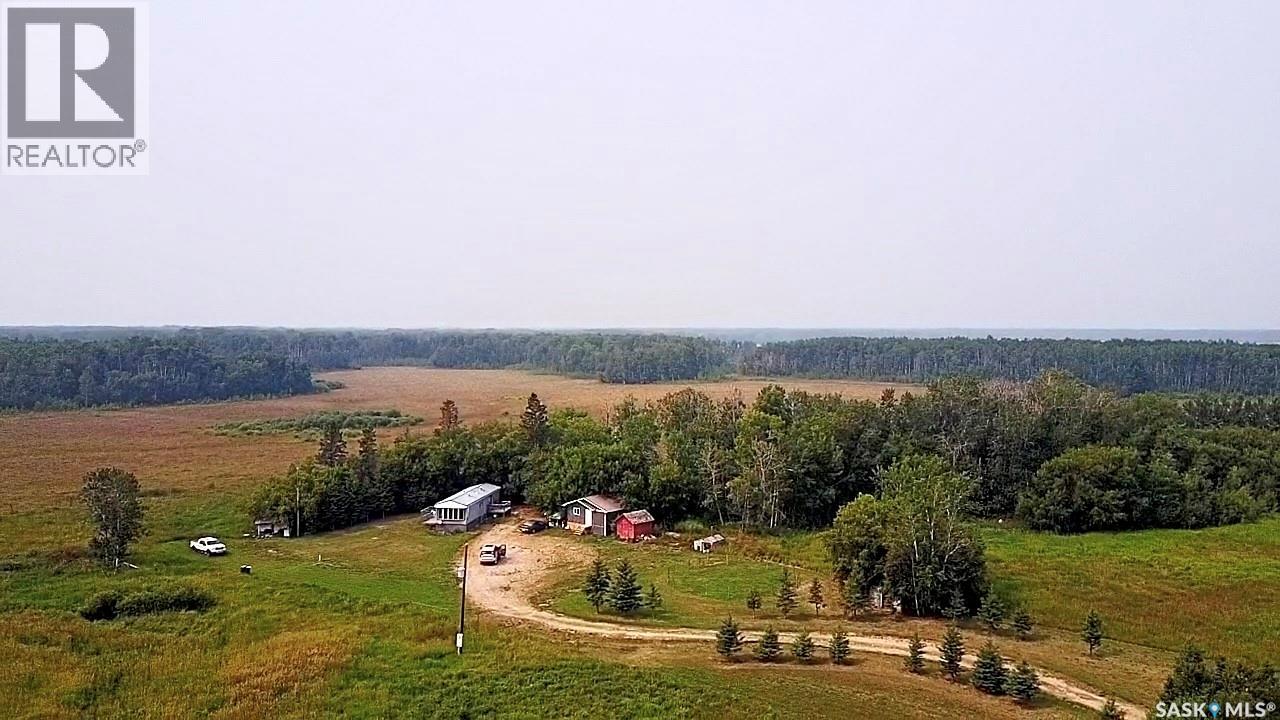 Lucas Acreage, Preeceville Rm No. 334, Saskatchewan  S0A 3B0 - Photo 3 - SK005036