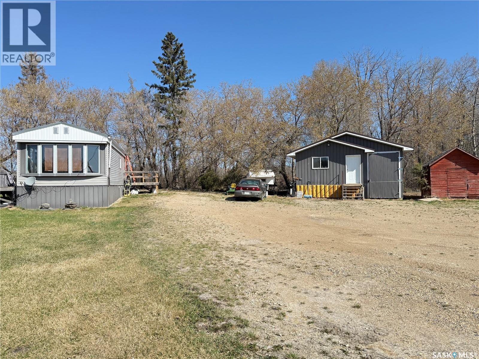 Lucas Acreage, Preeceville Rm No. 334, Saskatchewan  S0A 3B0 - Photo 15 - SK005036