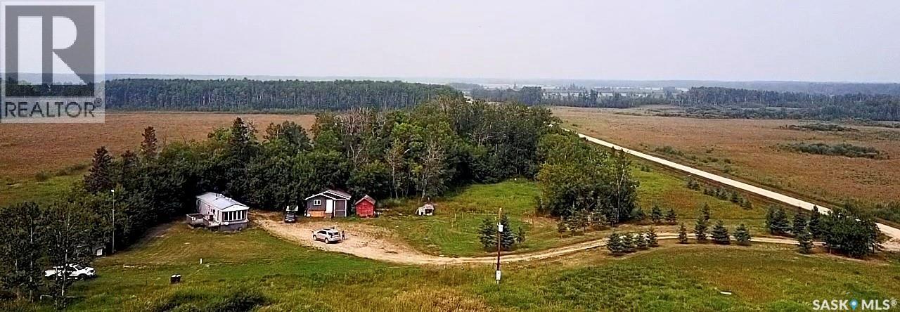 Lucas Acreage, Preeceville Rm No. 334, Saskatchewan  S0A 3B0 - Photo 26 - SK005036