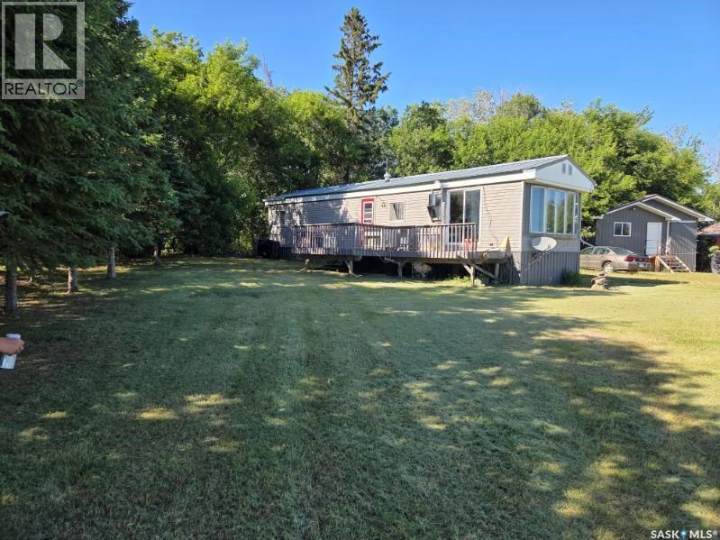 Lucas Acreage, Preeceville Rm No. 334, Saskatchewan  S0A 3B0 - Photo 21 - SK005036