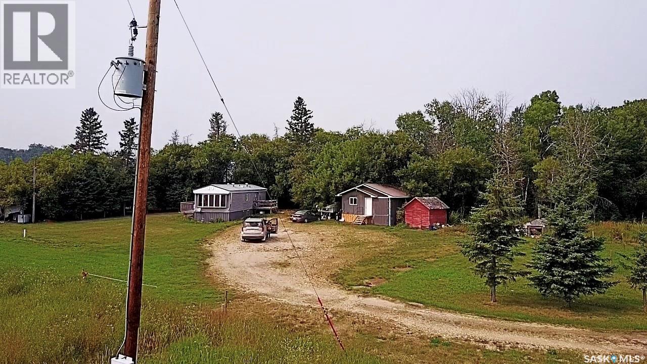 Lucas Acreage, Preeceville Rm No. 334, Saskatchewan  S0A 3B0 - Photo 6 - SK005036