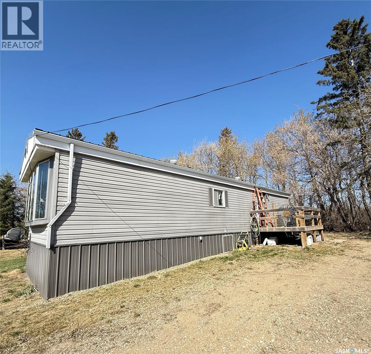 Lucas Acreage, Preeceville Rm No. 334, Saskatchewan  S0A 3B0 - Photo 16 - SK005036