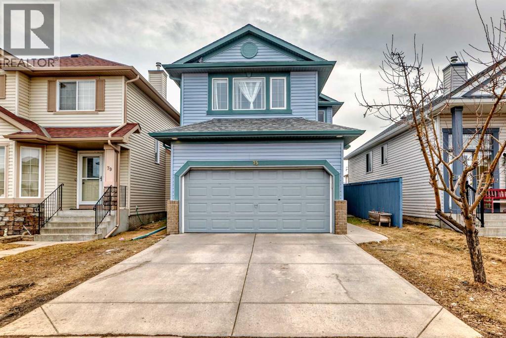 Property at 75 Taralea Crescent NE image 1