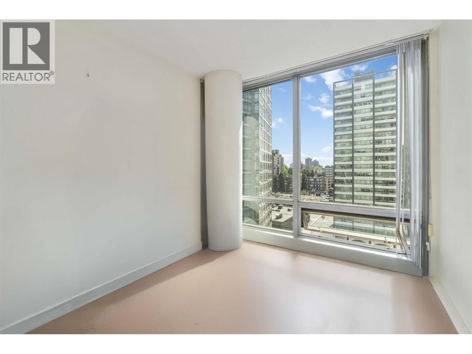 1408 1288 W Georgia Street, Vancouver, British Columbia  V6E 4R3 - Photo 13 - R3035110