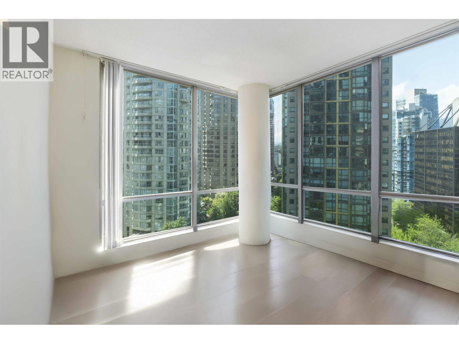 1408 1288 W Georgia Street, Vancouver, British Columbia  V6E 4R3 - Photo 14 - R3035110