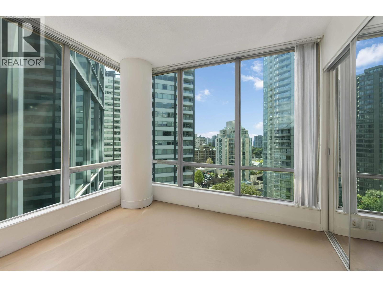 1408 1288 W Georgia Street, Vancouver, British Columbia  V6E 4R3 - Photo 15 - R3035110