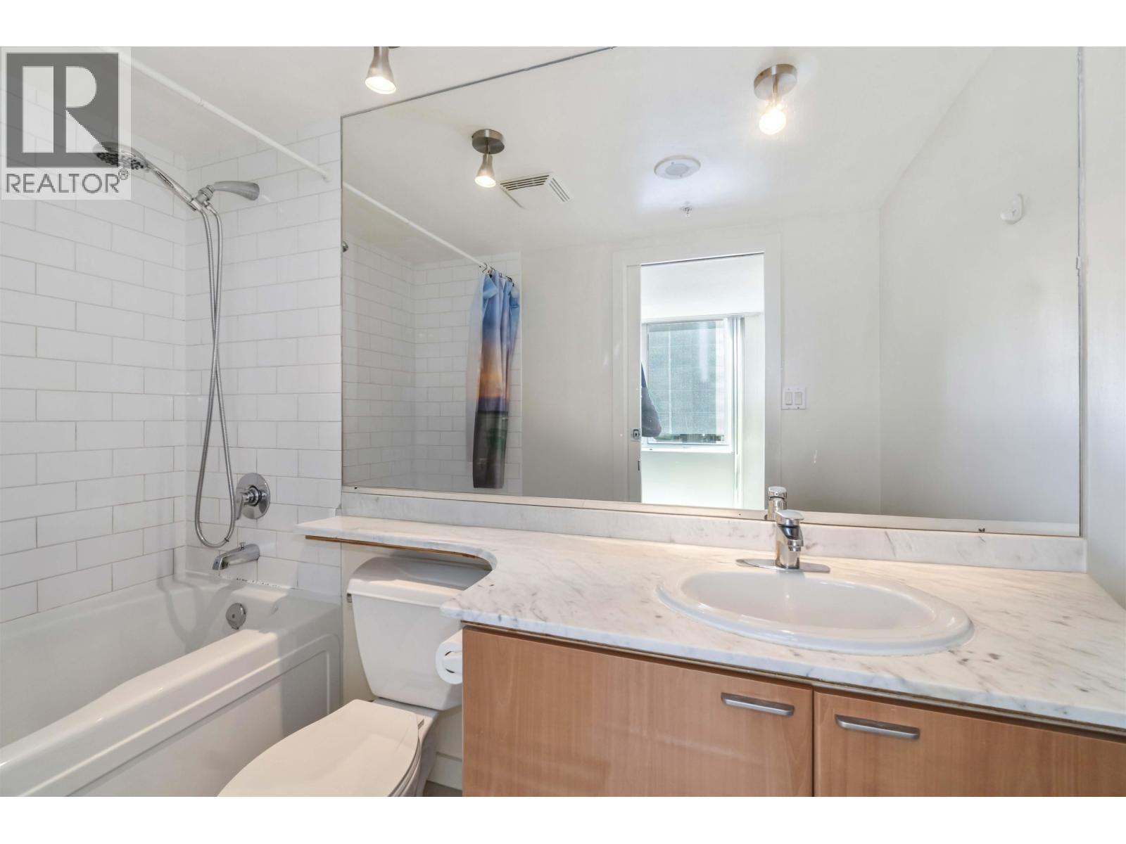 1408 1288 W Georgia Street, Vancouver, British Columbia  V6E 4R3 - Photo 17 - R3035110