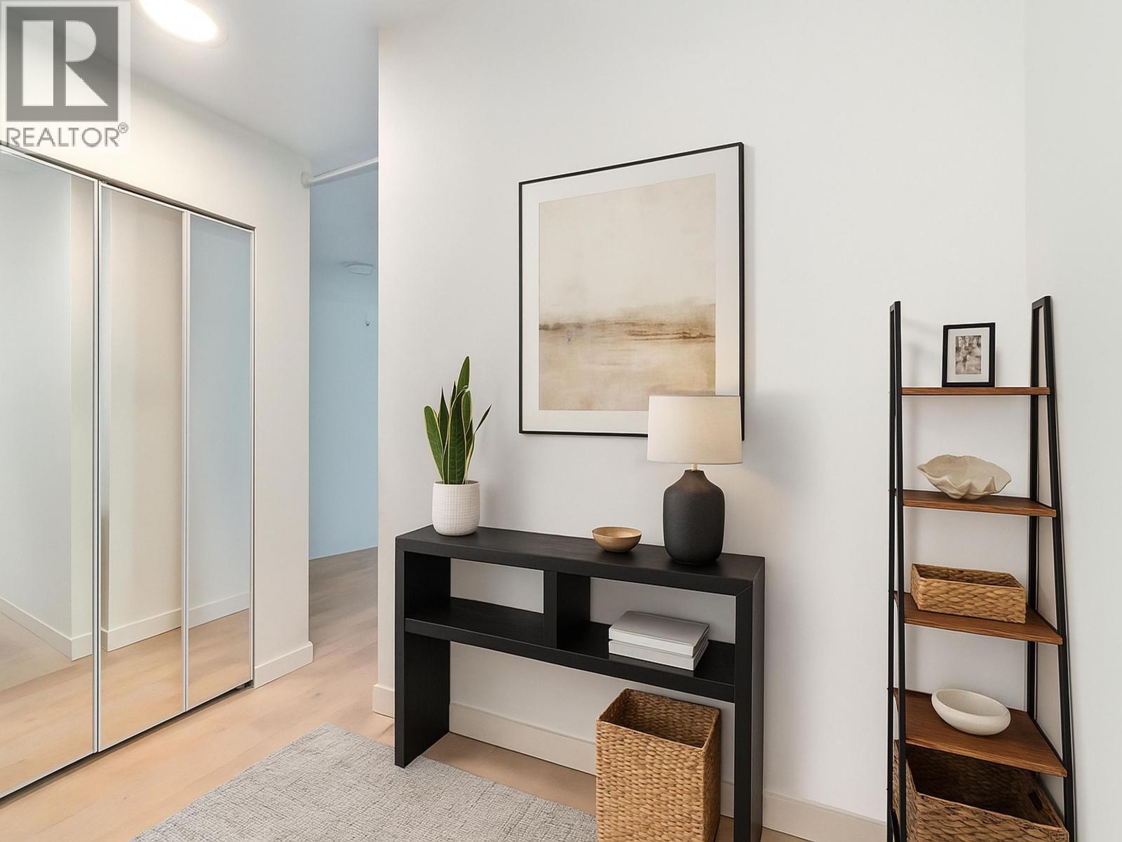 1408 1288 W Georgia Street, Vancouver, British Columbia  V6E 4R3 - Photo 6 - R3035110