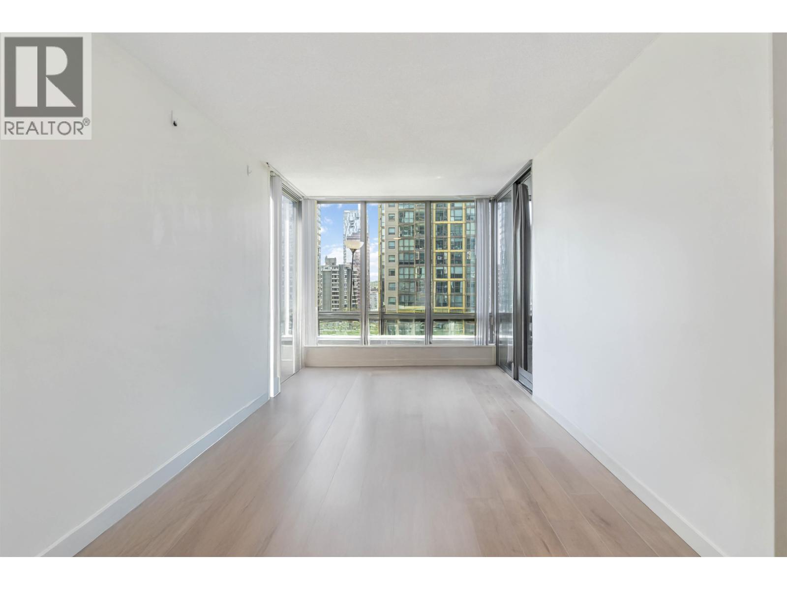 1408 1288 W Georgia Street, Vancouver, British Columbia  V6E 4R3 - Photo 8 - R3035110