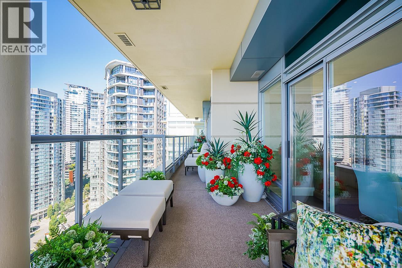 2802 428 Beach Crescent, Vancouver, British Columbia  V6Z 3G1 - Photo 27 - R3035163