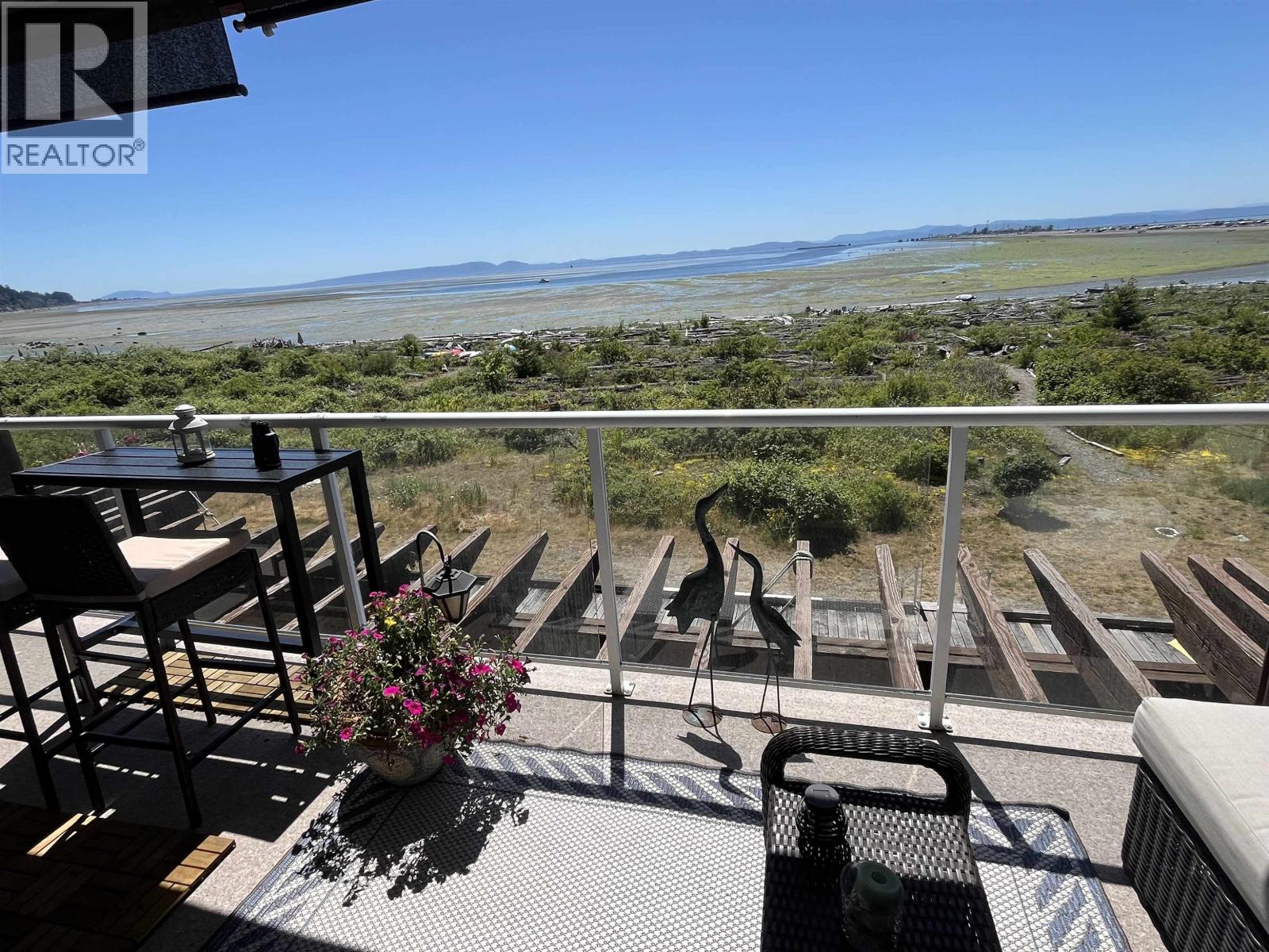 207 1120 TSATSU SHORES DRIVE, Tsawwassen, British Columbia