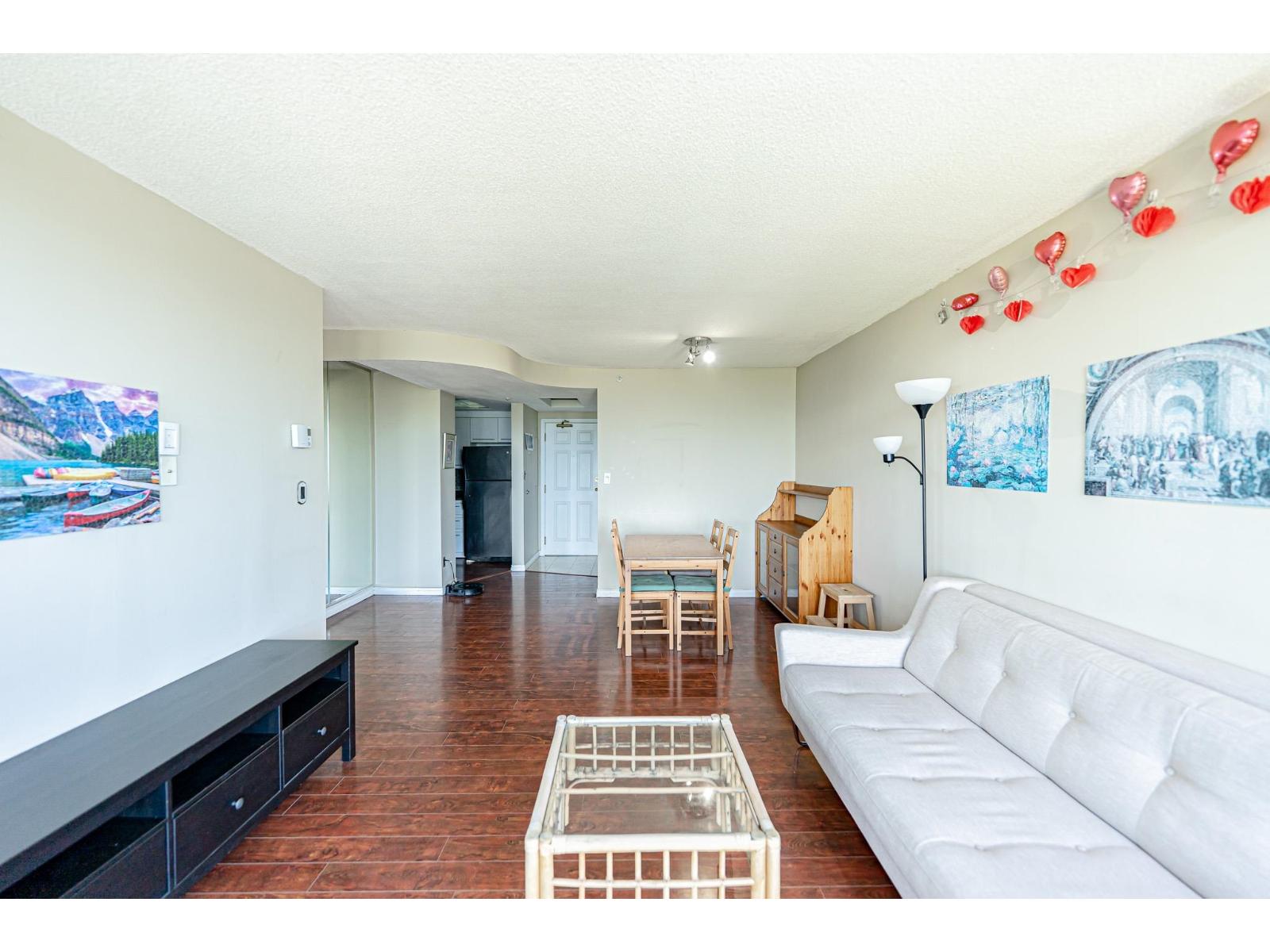 806 13353 108 Avenue, Surrey, British Columbia  V3T 5T5 - Photo 7 - R3033556