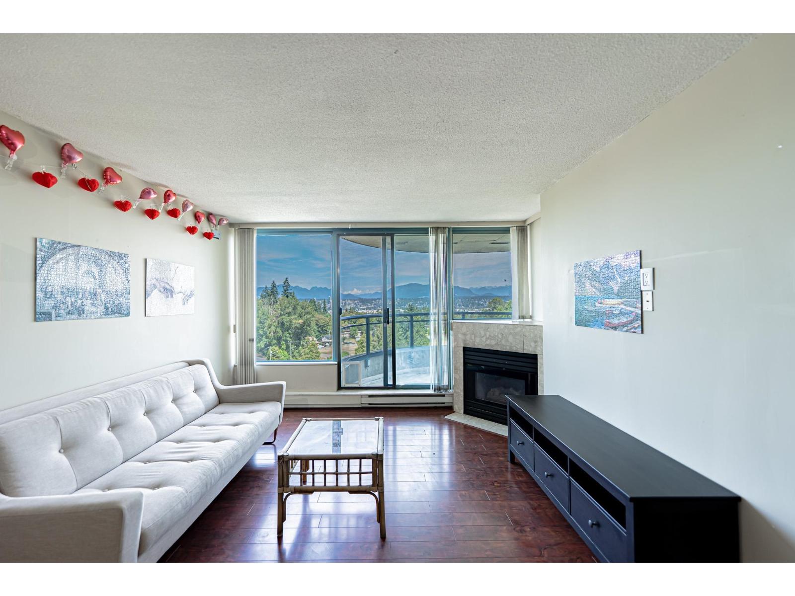 806 13353 108 Avenue, Surrey, British Columbia  V3T 5T5 - Photo 3 - R3033556