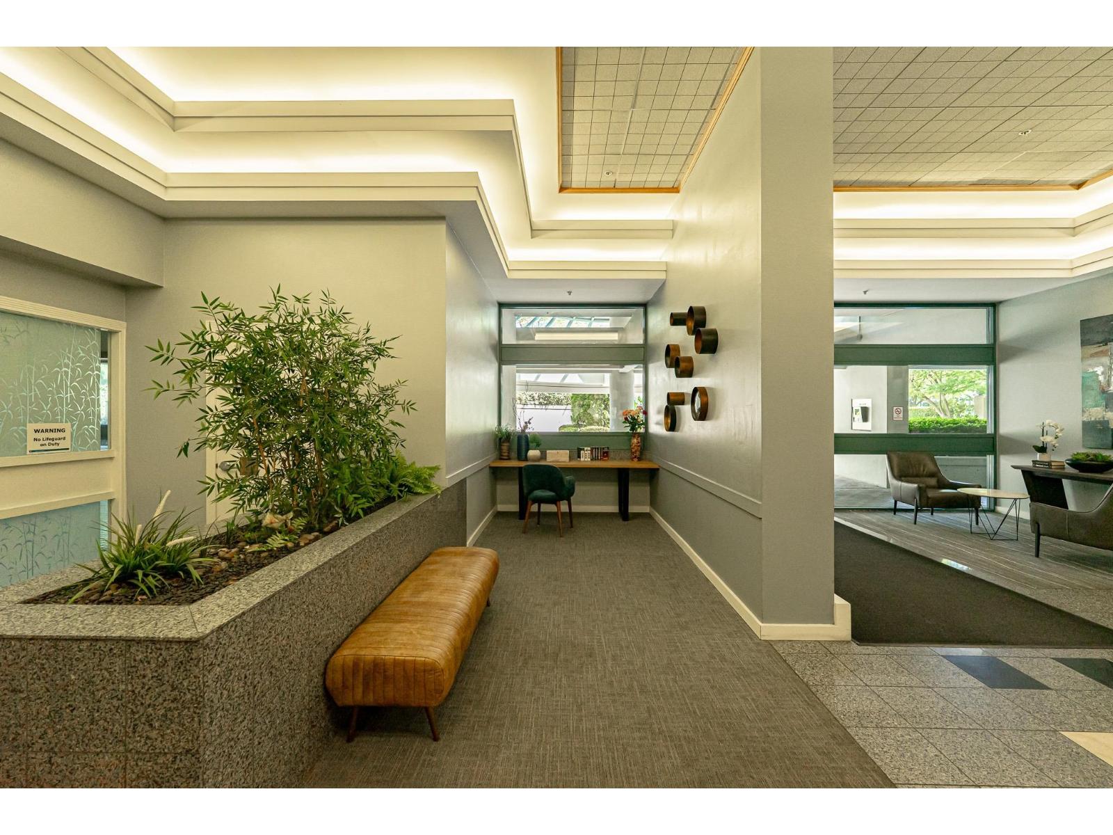 806 13353 108 Avenue, Surrey, British Columbia  V3T 5T5 - Photo 24 - R3033556