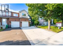 32 MILLSTONE DRIVE, Brampton, Ontario