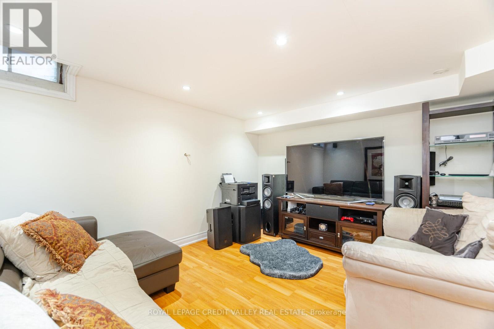 32 Millstone Drive, Brampton, Ontario  L6Y 4P6 - Photo 35 - W12242206