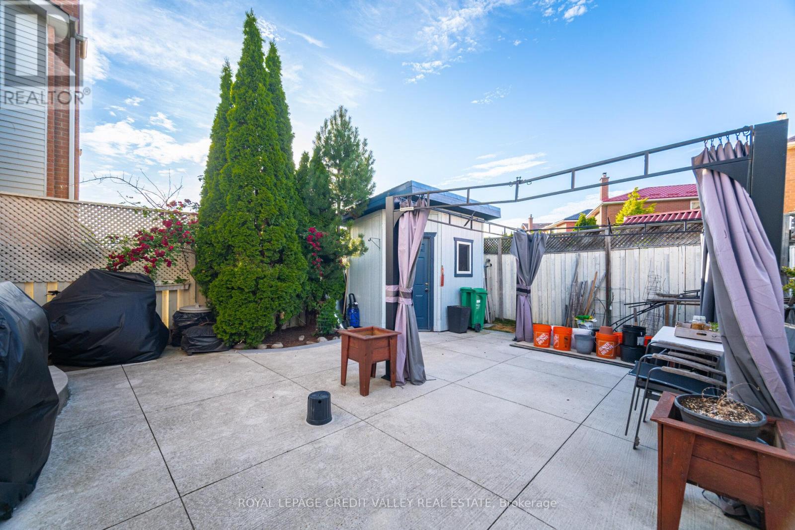 32 Millstone Drive, Brampton, Ontario  L6Y 4P6 - Photo 41 - W12242206