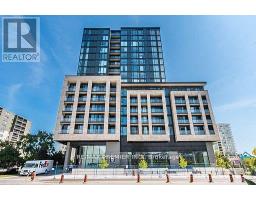 1620 - 86 DUNDAS STREET E, Mississauga, Ontario