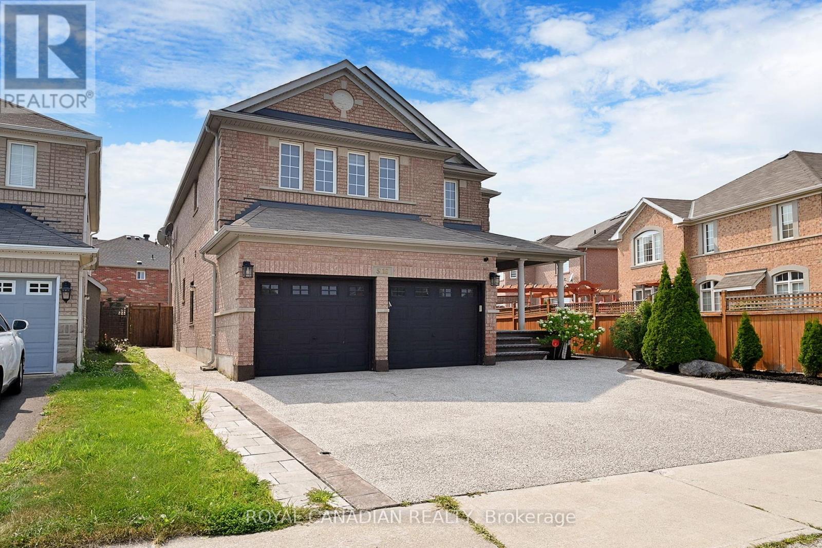 Property at 5116 CHURCHILL MEADOWS BOULEVARD image 1