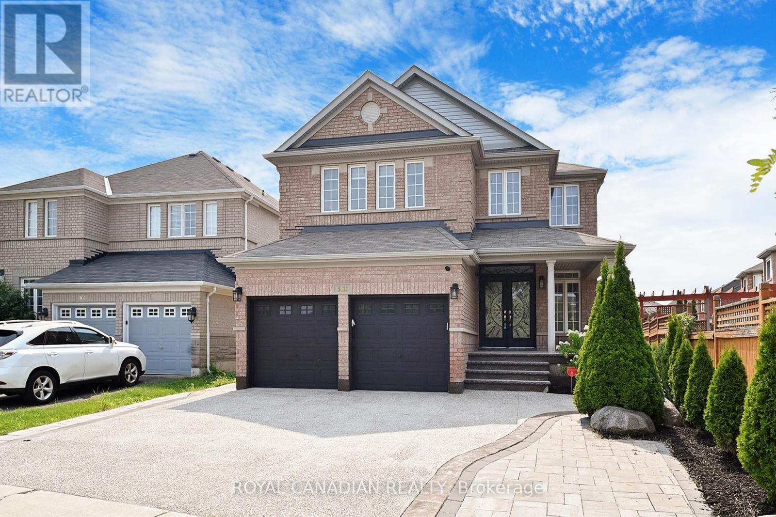 Property at 5116 CHURCHILL MEADOWS BOULEVARD image 2