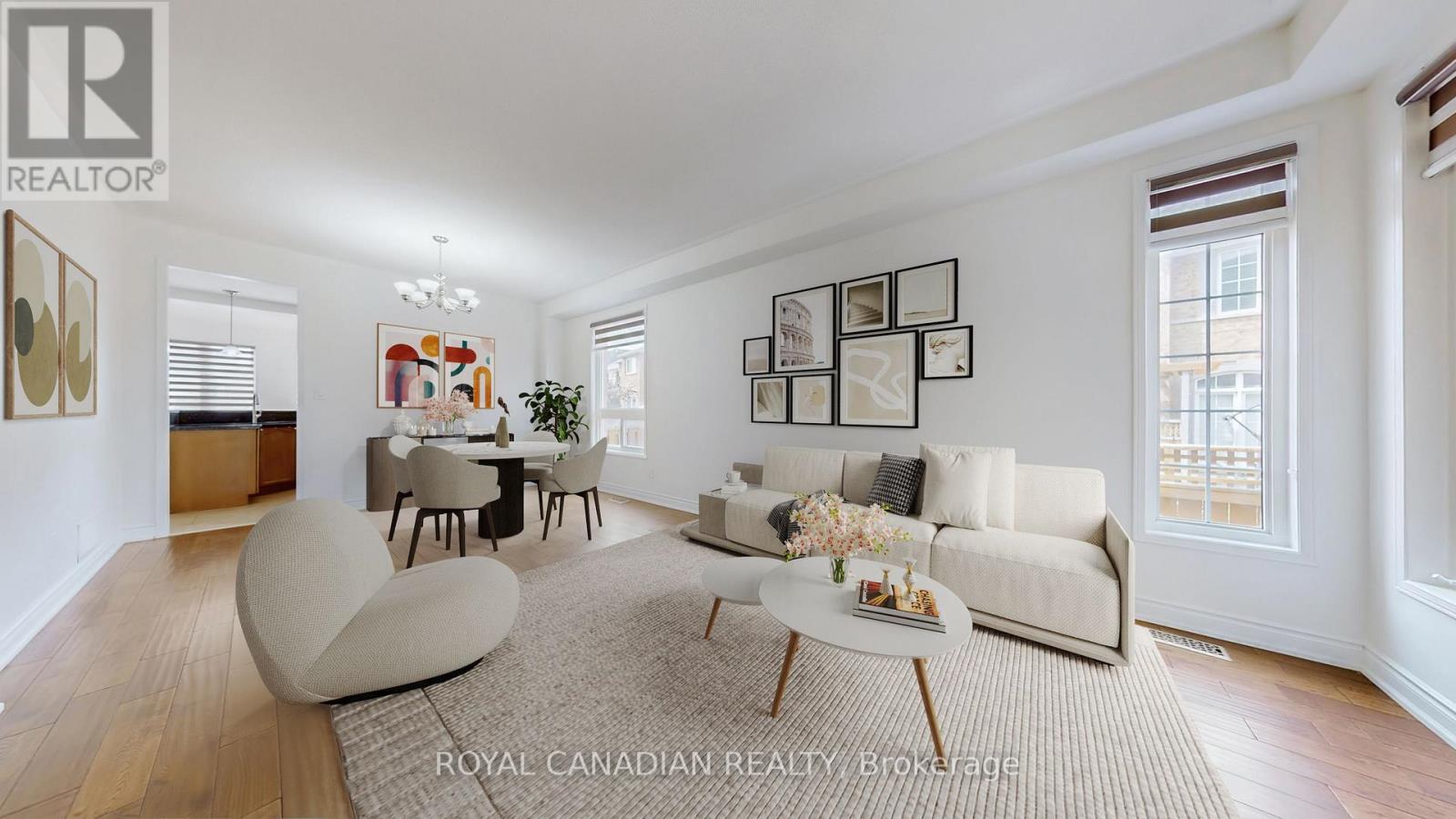 5116 Churchill Meadows Boulevard, Mississauga, Ontario  L5M 8B7 - Photo 6 - W12333261