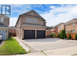 5116 Churchill Meadows Boulevard, Mississauga (Churchill Meadows), Ca