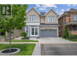 1449 Laurier Avenue, Milton (Cl Clarke), Ca