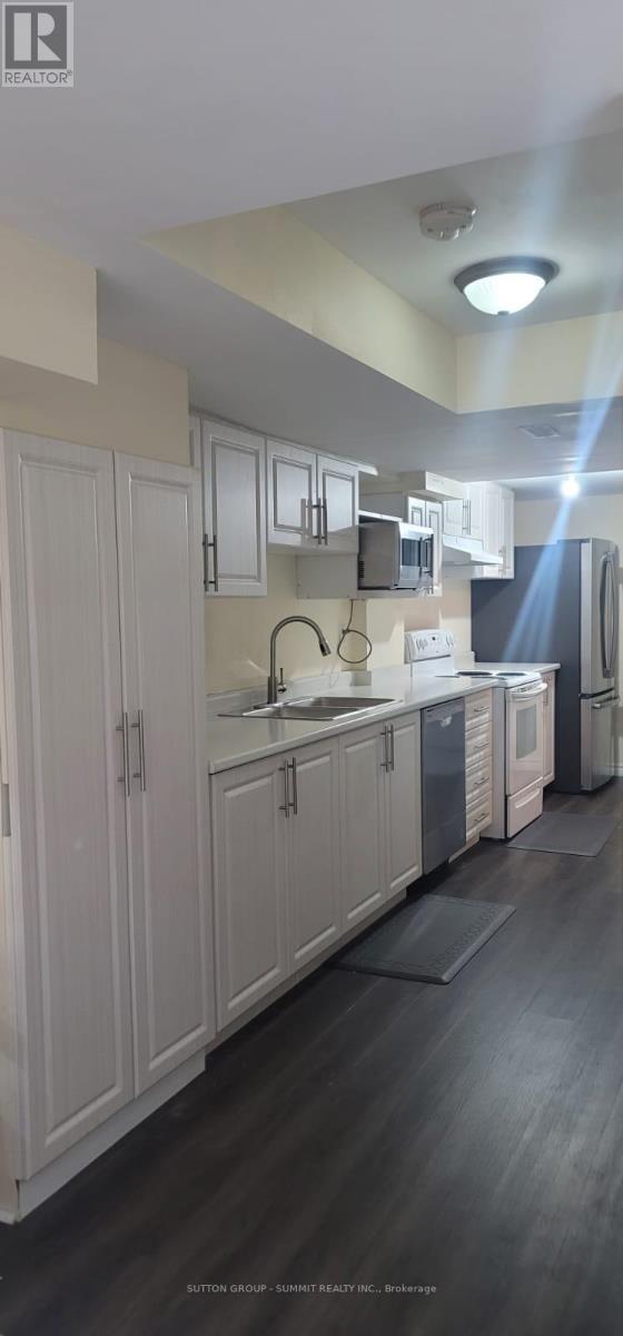 3287 SEALEY CRESCENT, Burlington, Ontario
