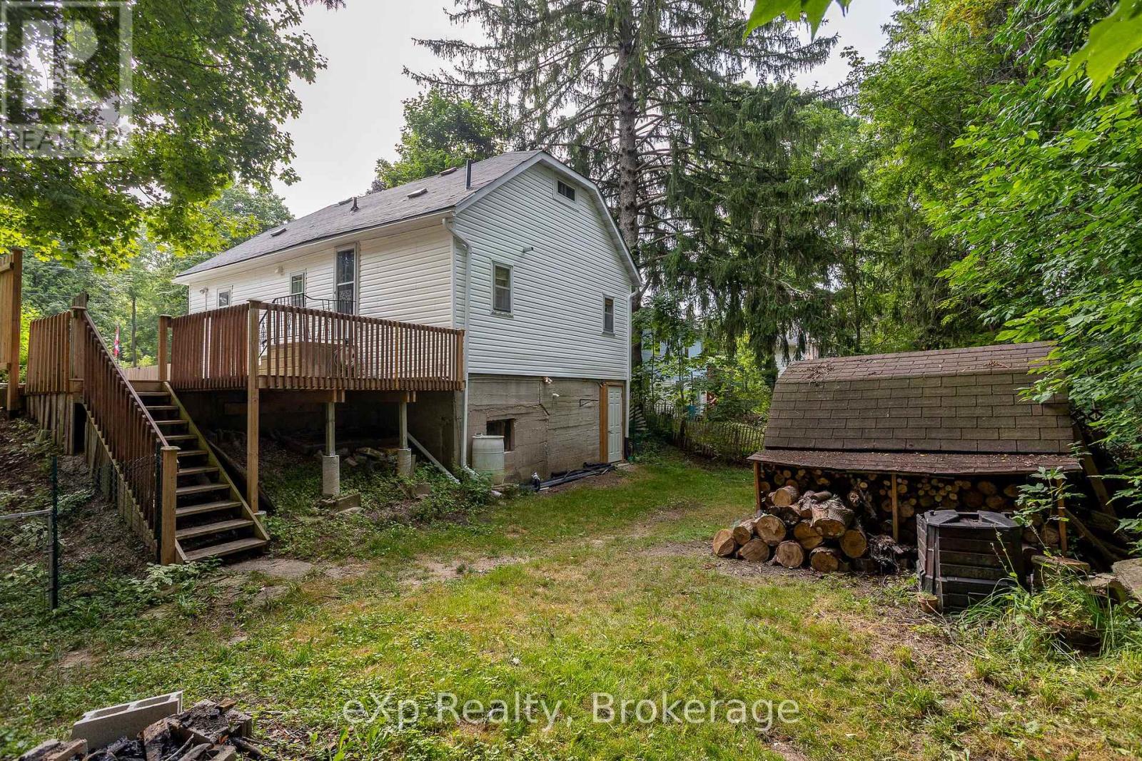 934 5th Avenue W, Owen Sound, Ontario  N4K 5A6 - Photo 5 - X12333439