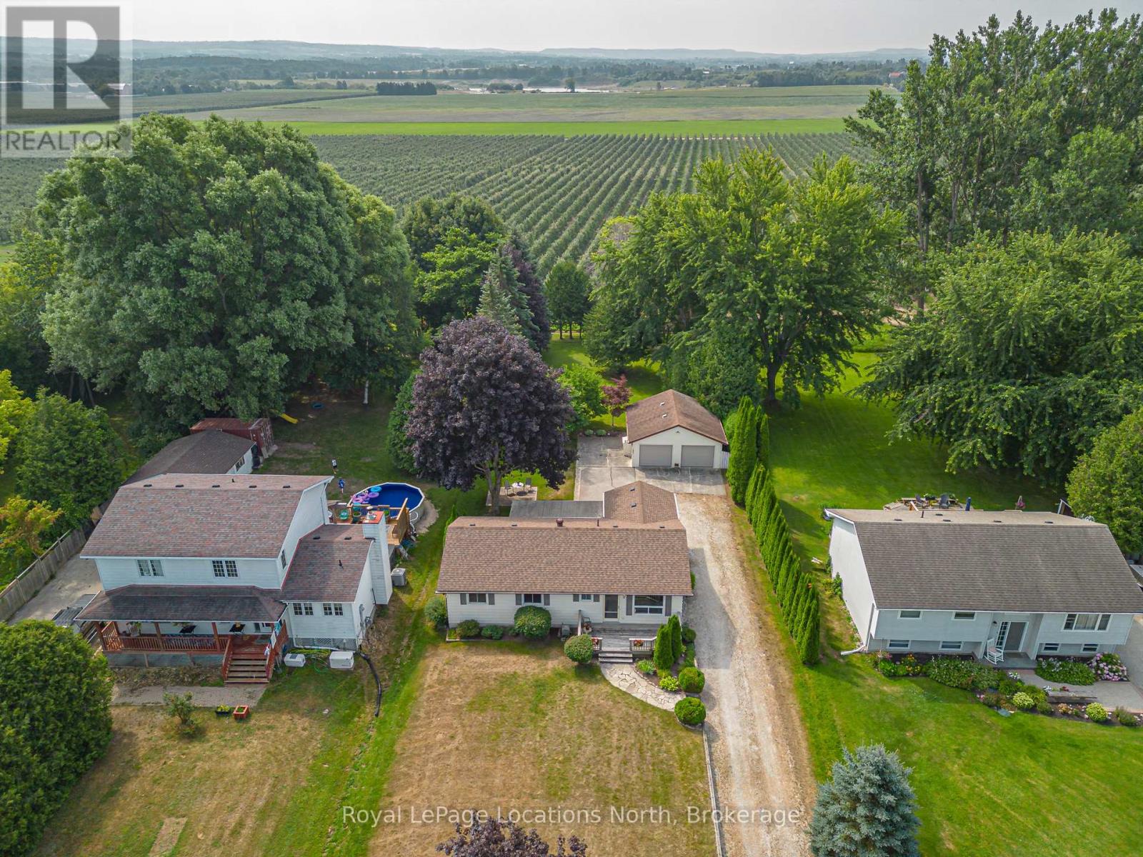 132 Matilda Street, Blue Mountains, Ontario  N0H 1J0 - Photo 29 - X12333453