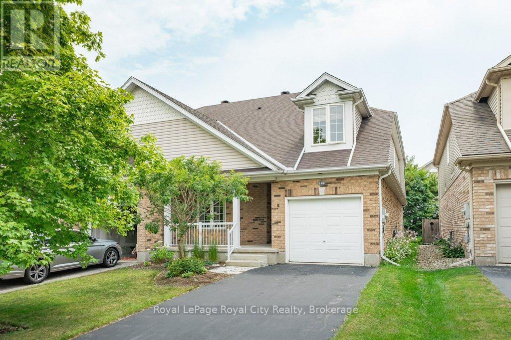 Property at 119 MCARTHUR CRESCENT image 1