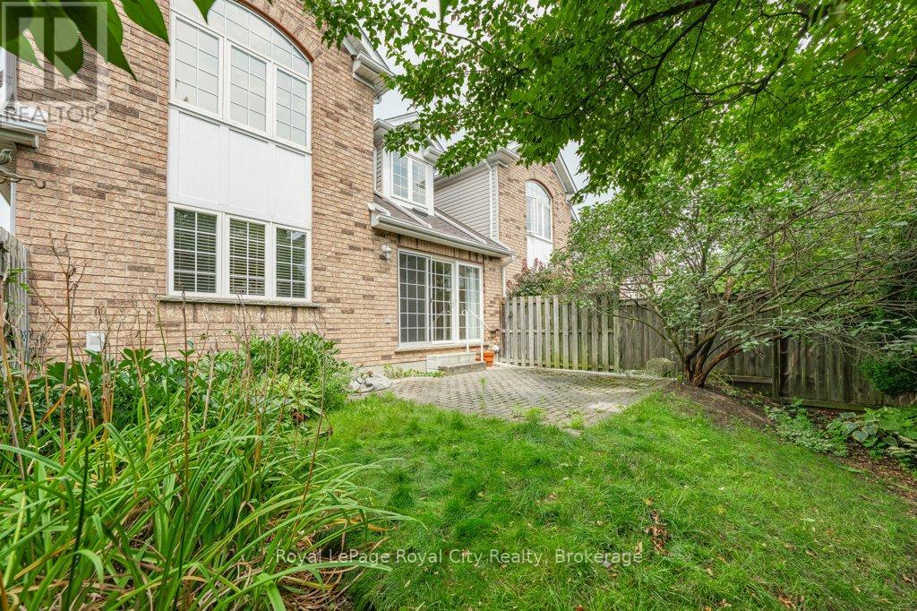 119 Mcarthur Crescent, Guelph, Ontario  N1L 1S3 - Photo 18 - X12333475